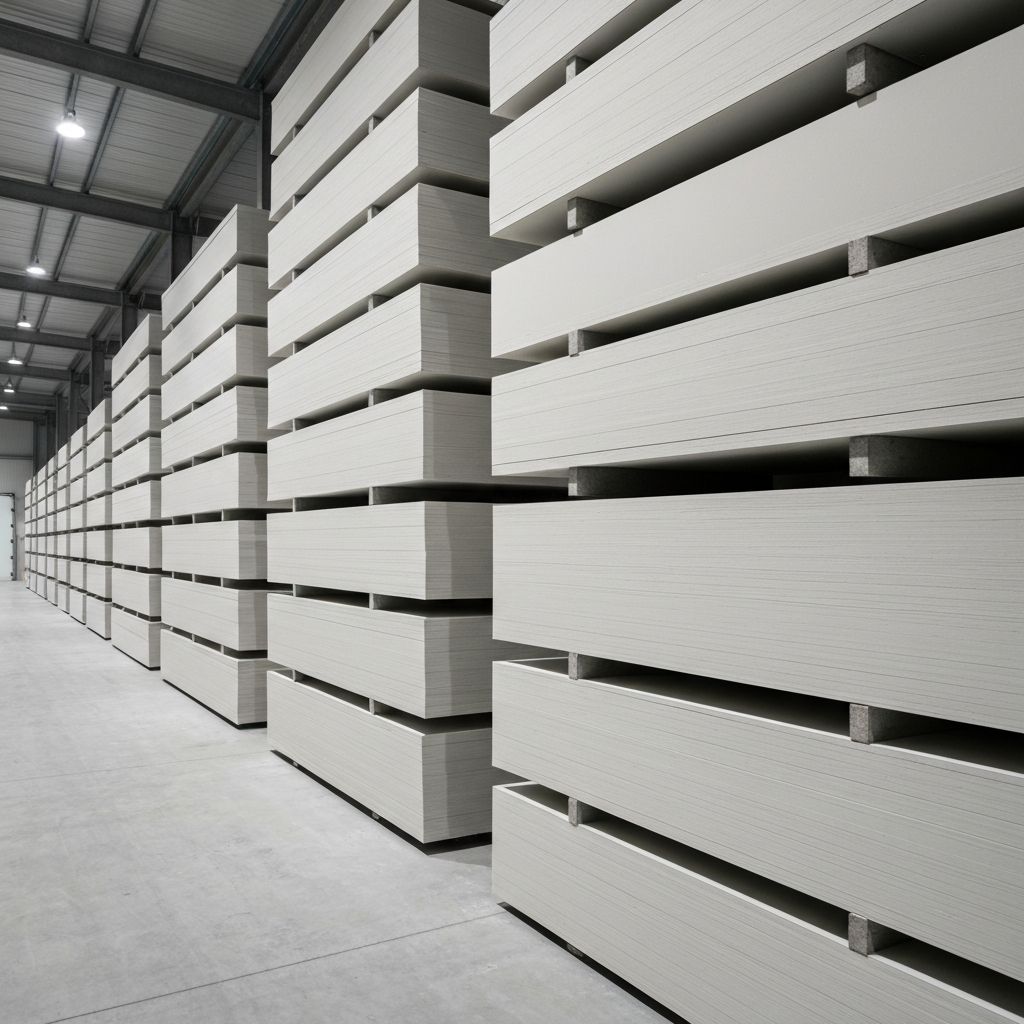 Drywall & Finishing